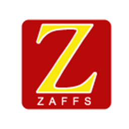 Zaffs logo.